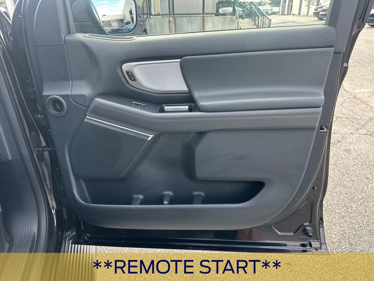 Certified 2025 Ford Expedition Max Active RWD image 16