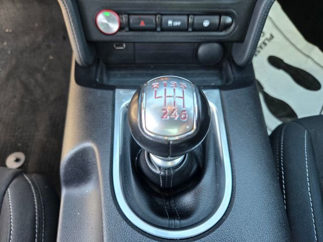 Certified 2019 Ford Mustang GT w/ Black Accent Package RWD image 14