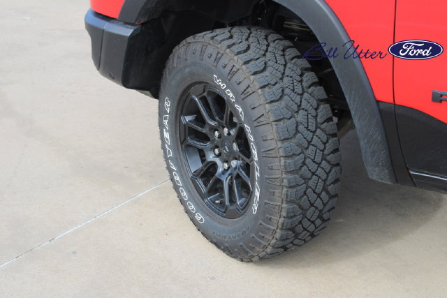 Used 2025 RAM 1500 Rebel w/ Rebel Level 1 Equipment Group AWD/4WD image 9
