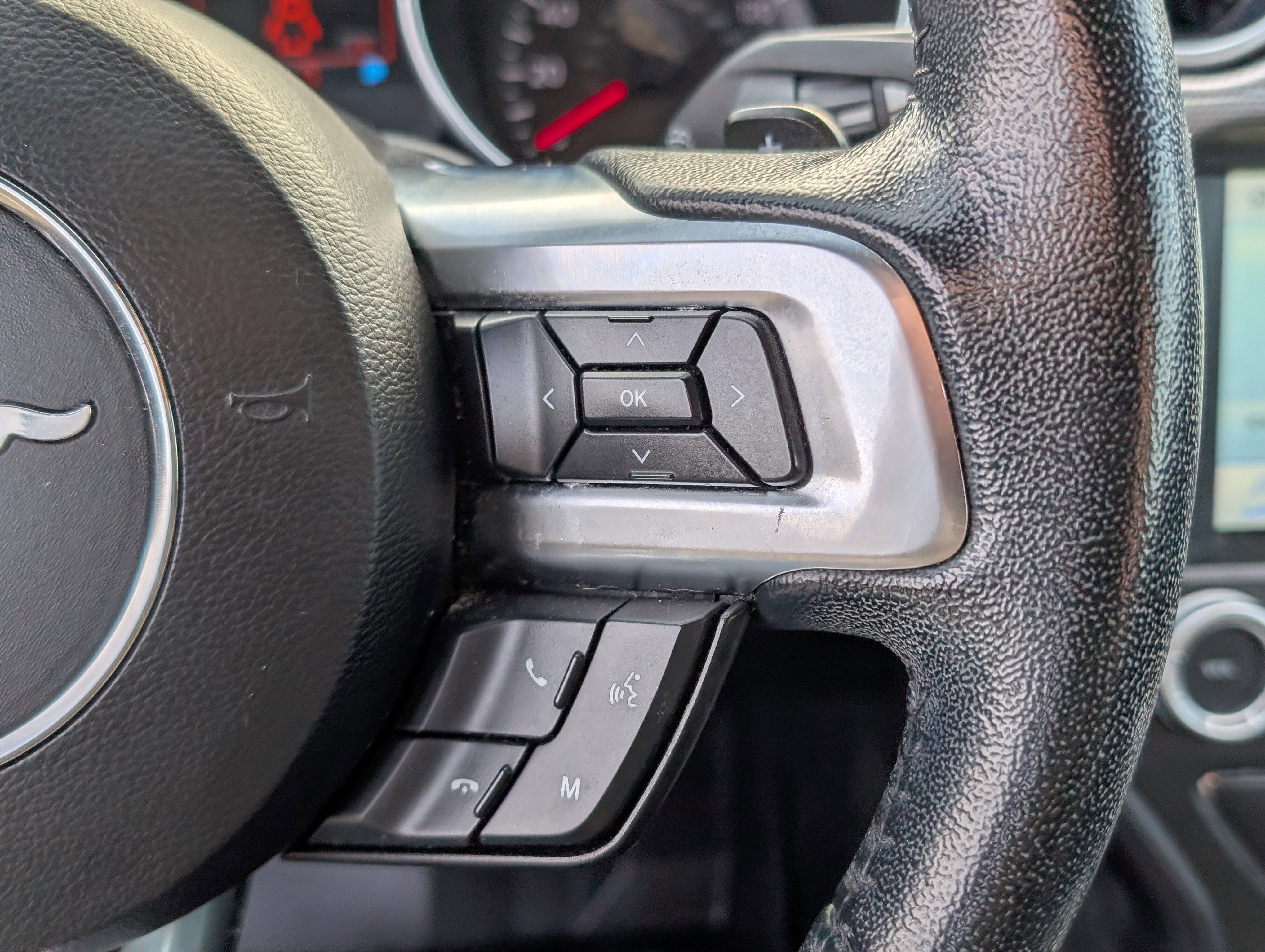 Certified 2020 Ford Mustang Coupe w/ Equipment Group 101A image 22