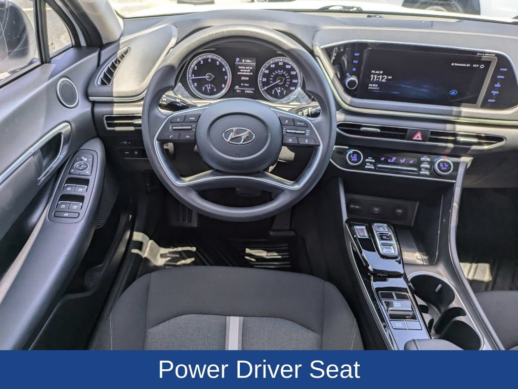 Used 2023 Hyundai Sonata SEL FWD image 17