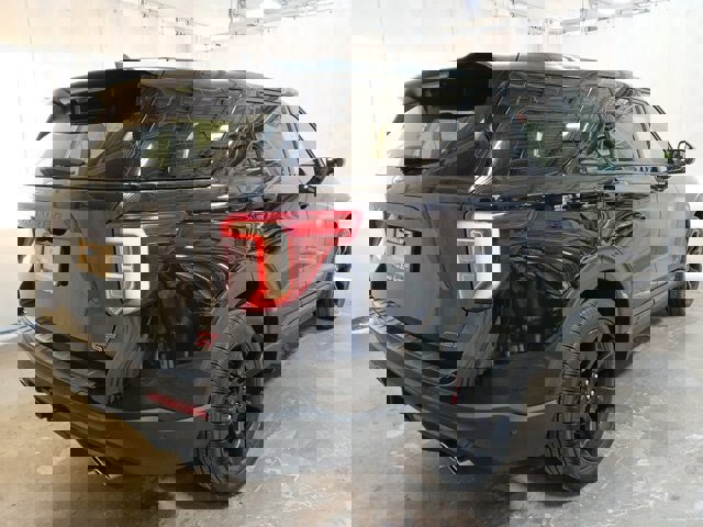 Certified 2022 Ford Explorer ST w/ Equipment Group 401A image 4