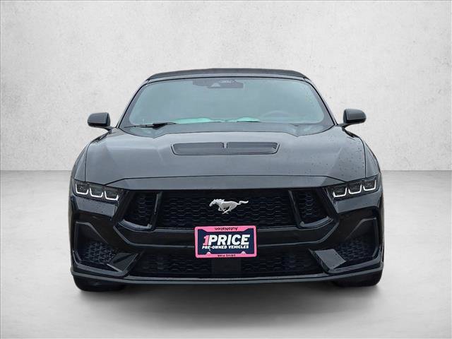 Certified 2025 Ford Mustang GT Premium RWD video 2