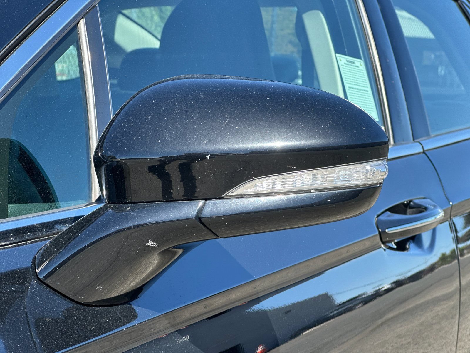 Certified 2018 Ford Fusion SE w/ Fusion SE Technology Package FWD image 40