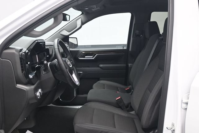 Used 2025 GMC Sierra 1500 Elevation AWD/4WD image 6