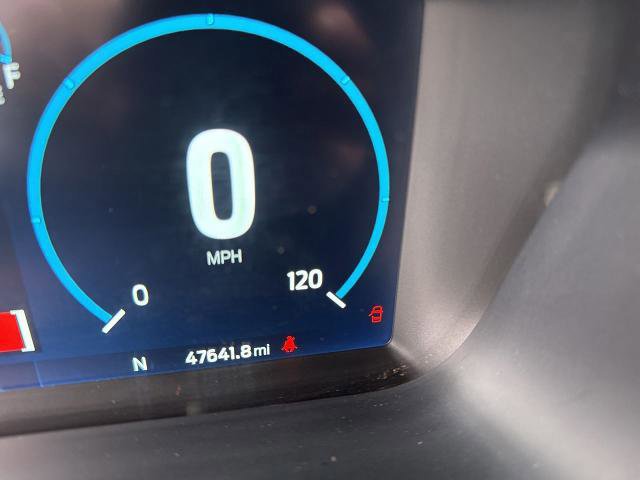 Certified 2022 Ford F150 Platinum w/ Equipment Group 701A High image 24