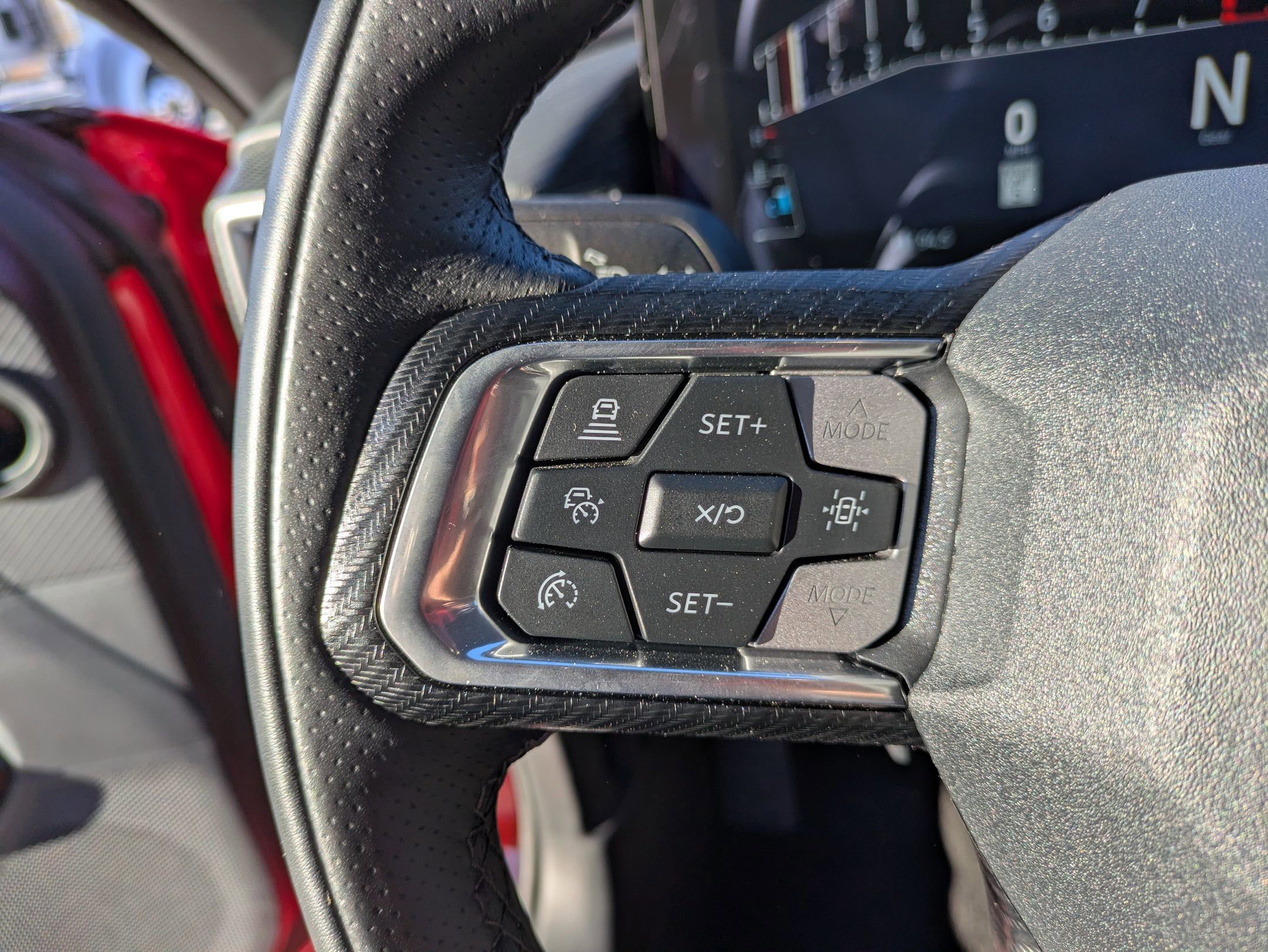 Certified 2024 Ford Mustang GT Premium w/ GT Performance Package image 19