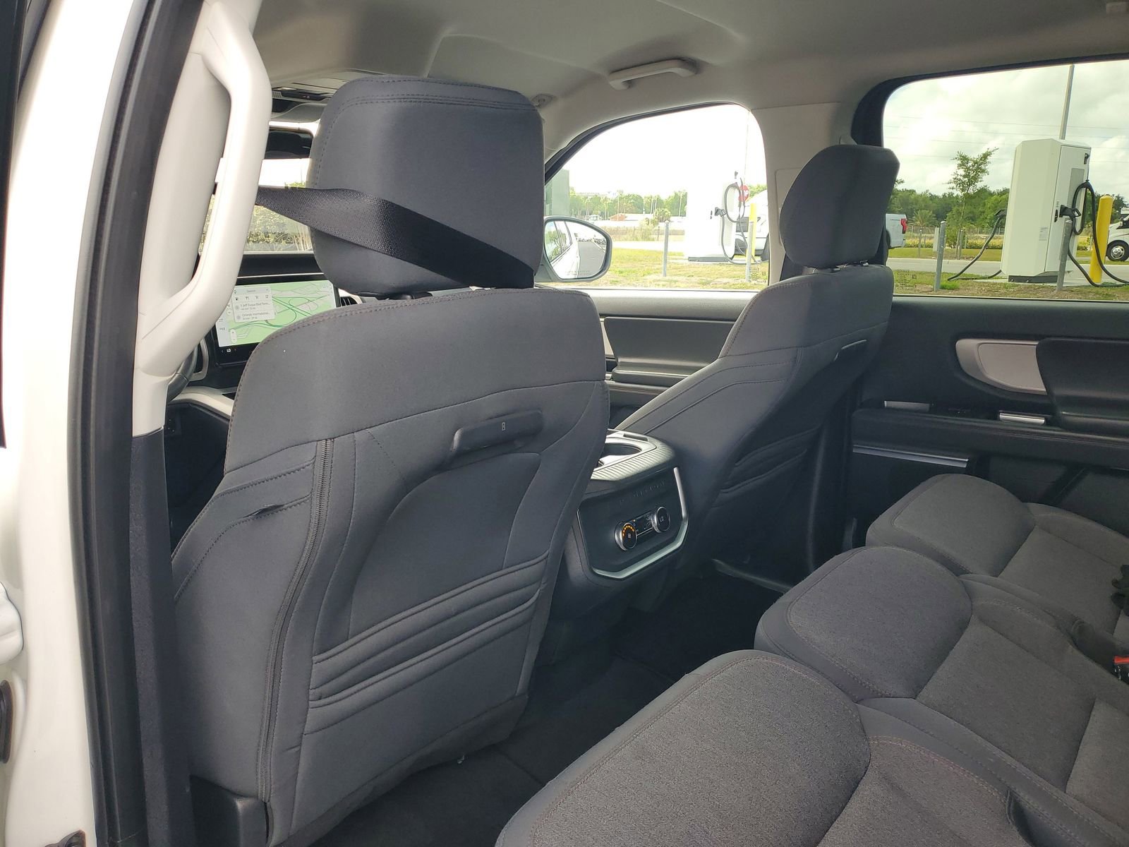 Certified 2025 Ford Expedition Max Active RWD image 12