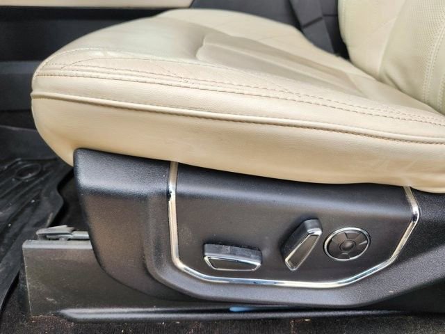 Certified 2019 Ford Expedition Platinum image 22