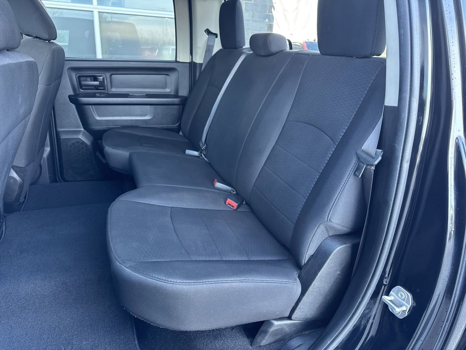 Used 2019 RAM 1500 Express w/ Wheel & Sound Group AWD/4WD image 19