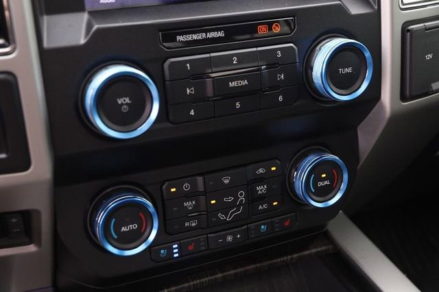 Certified 2021 Ford F350 Lariat w/ Lariat Ultimate Package image 21