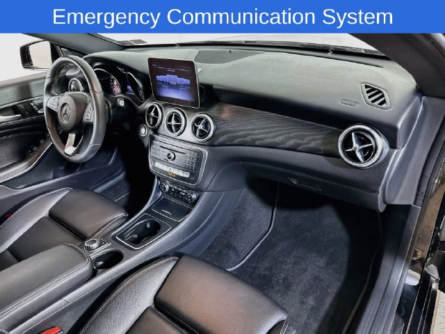 Used 2018 Mercedes-Benz CLA 250 4MATIC image 15