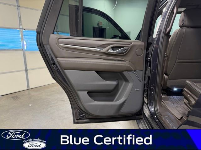 Used 2023 GMC Yukon Denali RWD image 25