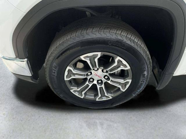 Used 2026 GMC Sierra 1500 SLT AWD/4WD image 34