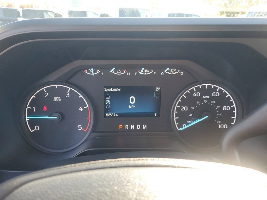 Certified 2024 Ford F350 XLT image 23