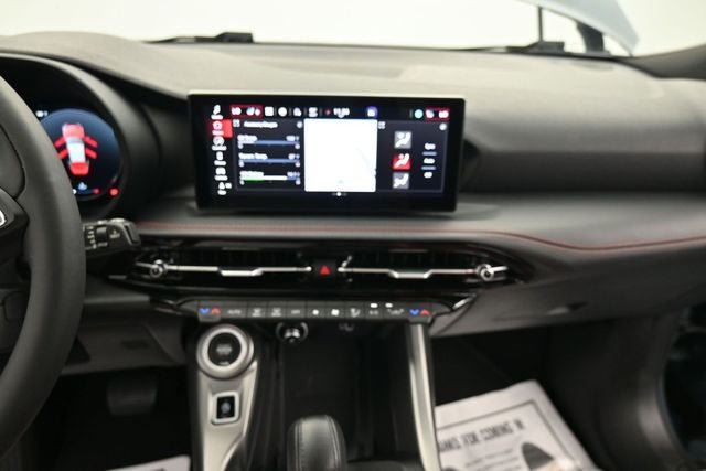 Used 2024 Dodge Hornet GT Plus AWD/4WD image 22