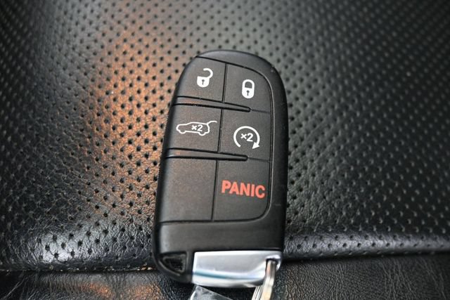 Used 2024 Dodge Durango GT AWD/4WD image 26