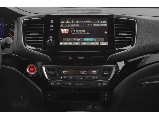 Used 2021 Honda Passport Elite image 7