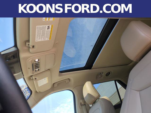 Certified 2024 Ford Explorer XLT w/ Equipment Group 202A AWD/4WD image 21