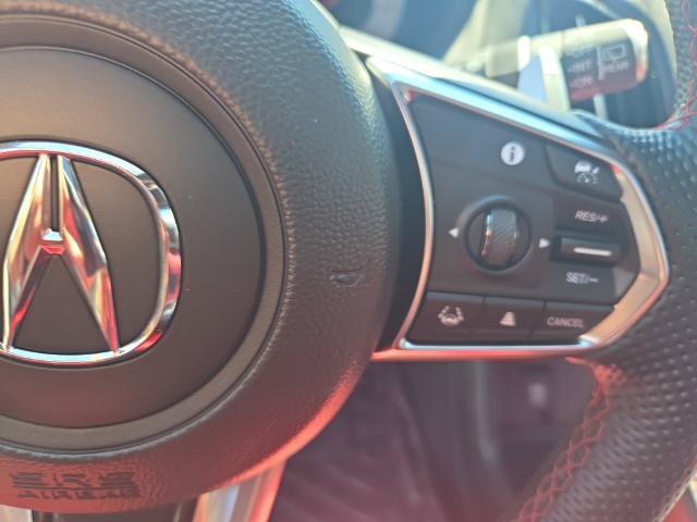 Used 2023 Acura RDX A-Spec AWD/4WD image 26