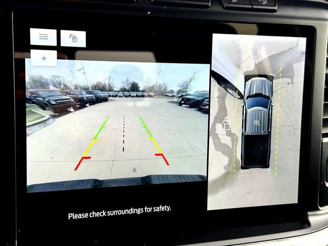 Certified 2021 Ford F150 Lariat image 21