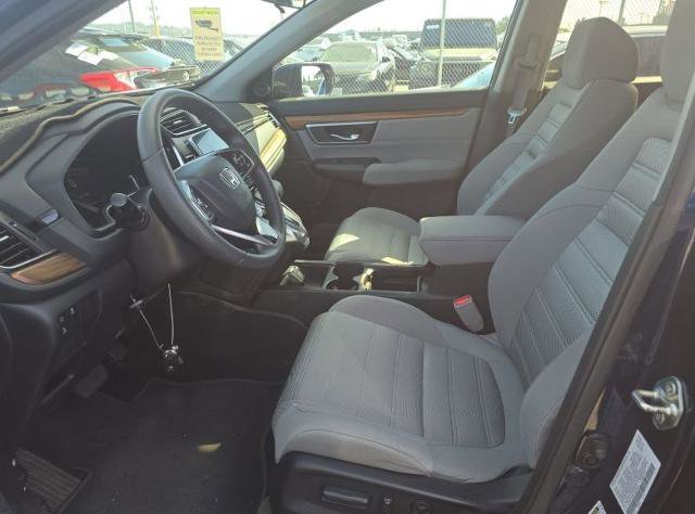 Used 2019 Honda CR-V EX image 5