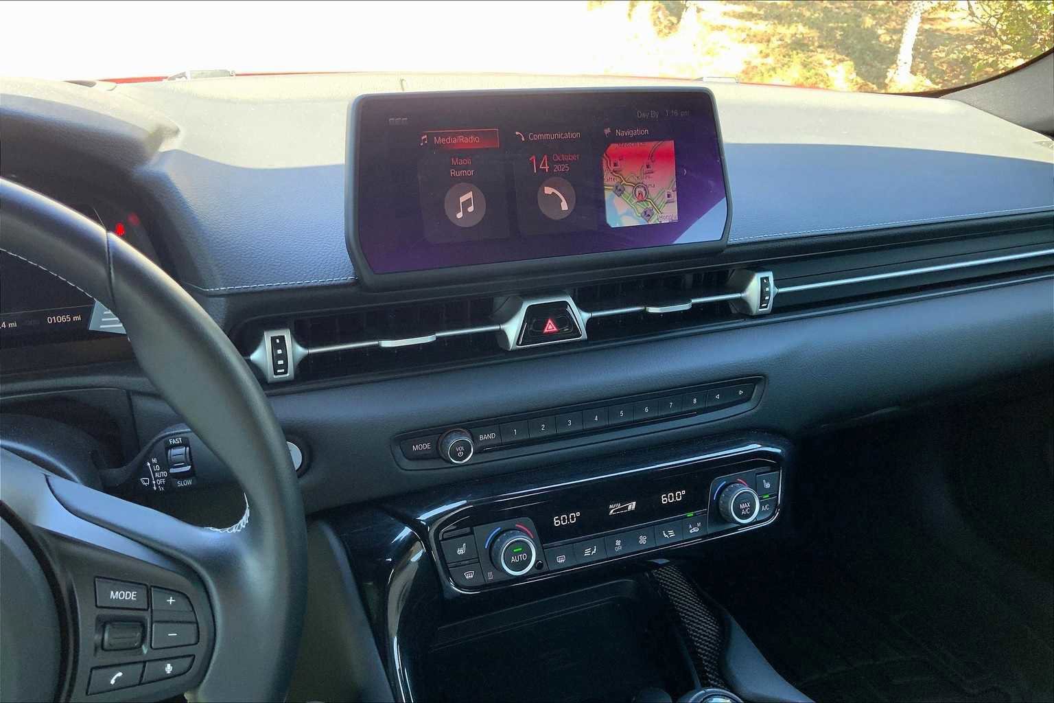 Used 2024 Toyota Supra image 16