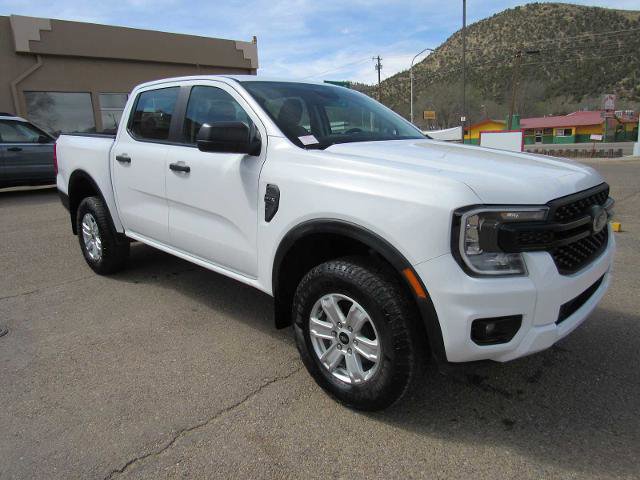 Certified 2024 Ford Ranger XL w/ Trailer Tow Package image 9