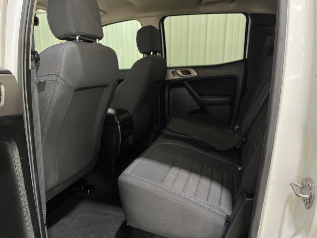 Certified 2022 Ford Ranger XLT w/ Equipment Group 302A High image 10