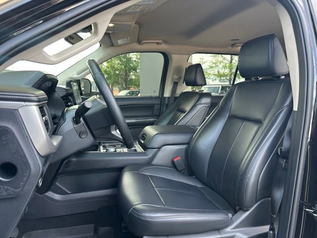 Certified 2024 Ford Expedition XLT RWD image 13