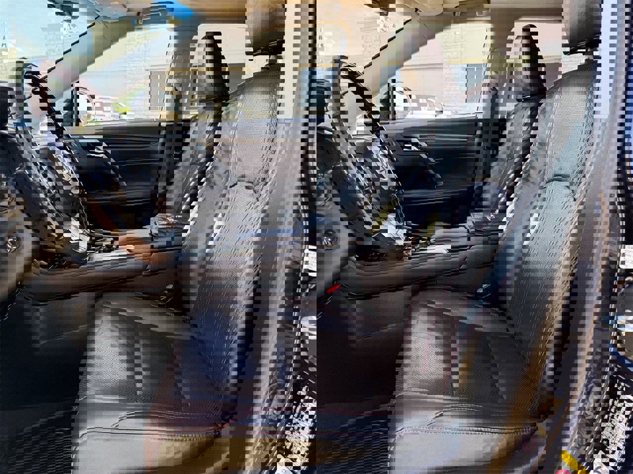 Used 2018 Lexus RX 350L FWD image 25