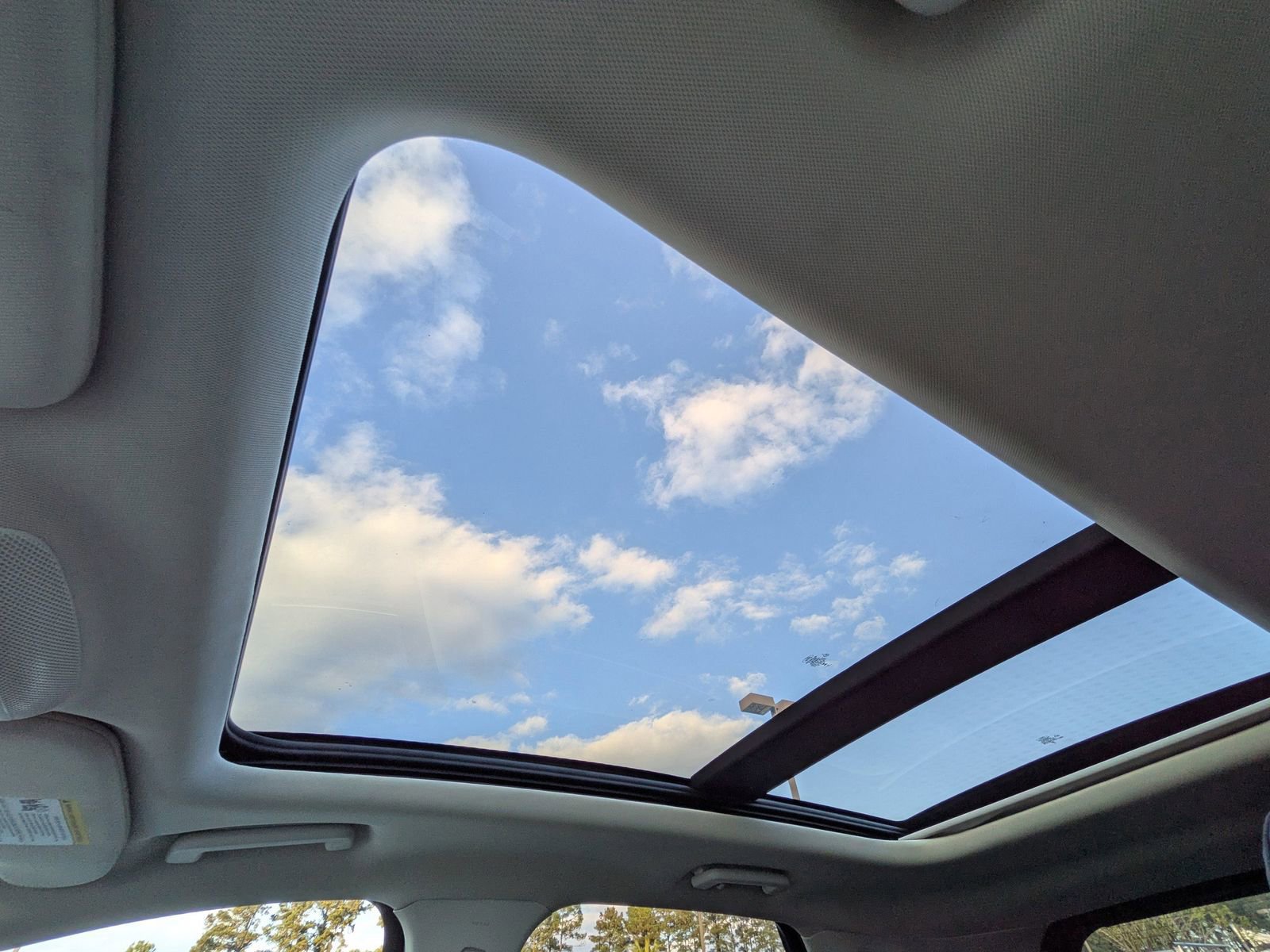 Certified 2024 Ford Edge SEL w/ Convenience Package image 24