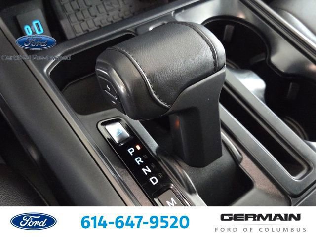 Certified 2024 Ford F150 XLT w/ Equipment Group 303A High image 24