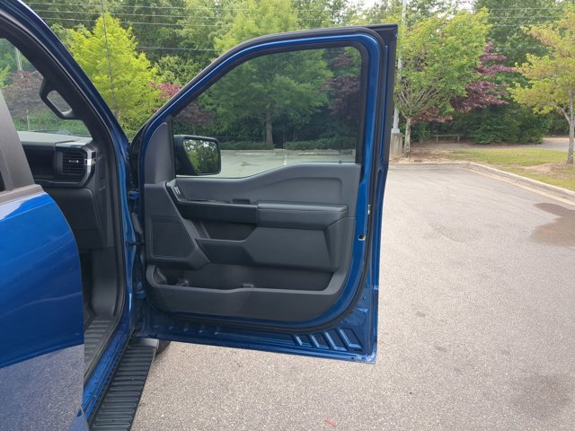 Certified 2022 Ford F150 XL w/ STX Black Appearance Package AWD/4WD image 33
