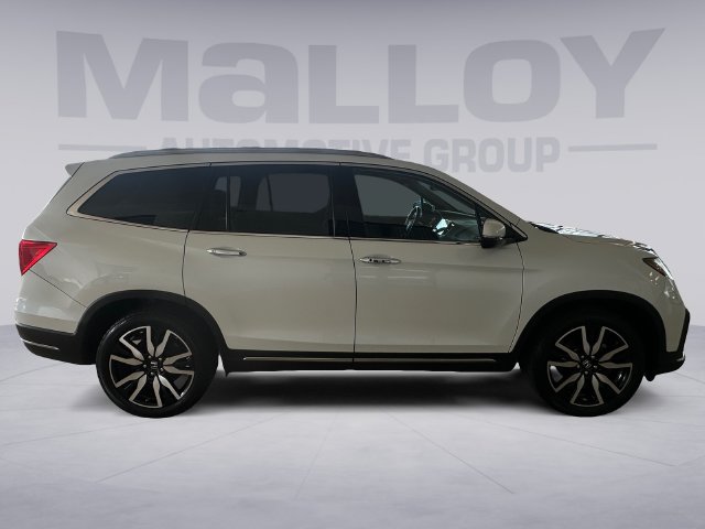 Used 2021 Honda Pilot Touring image 6