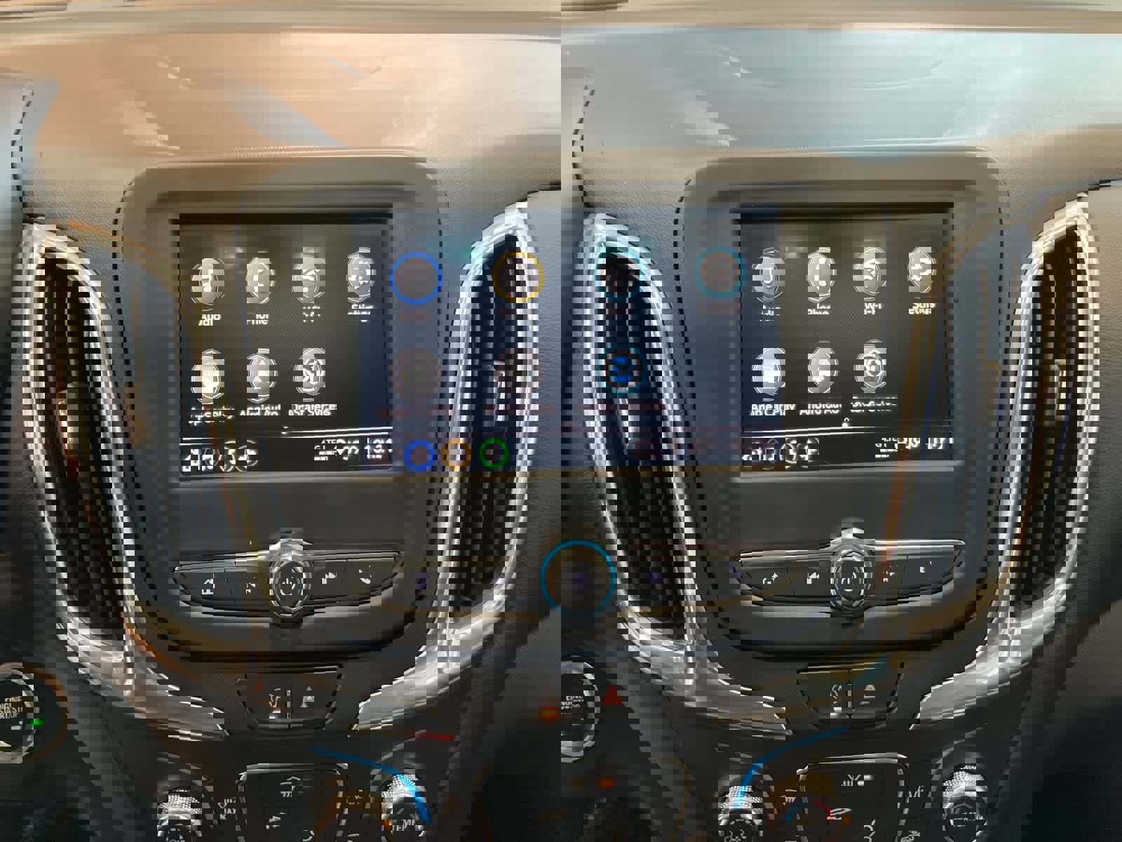 Used 2022 Chevrolet Equinox LS image 19