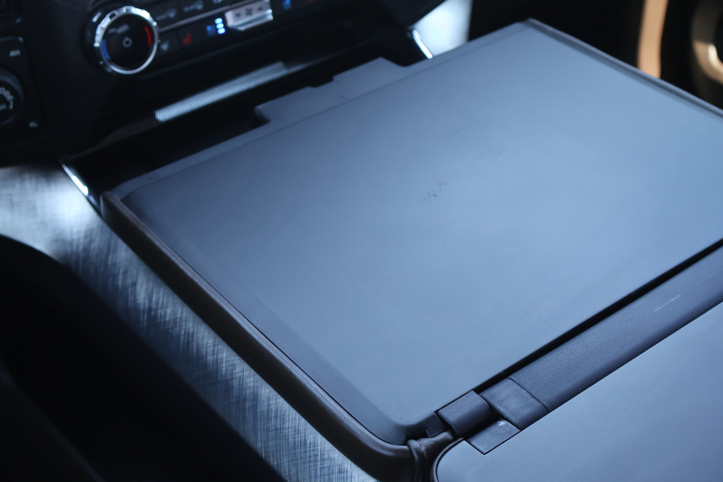 Certified 2022 Ford F150 King Ranch w/ Equipment Group 601A High image 24