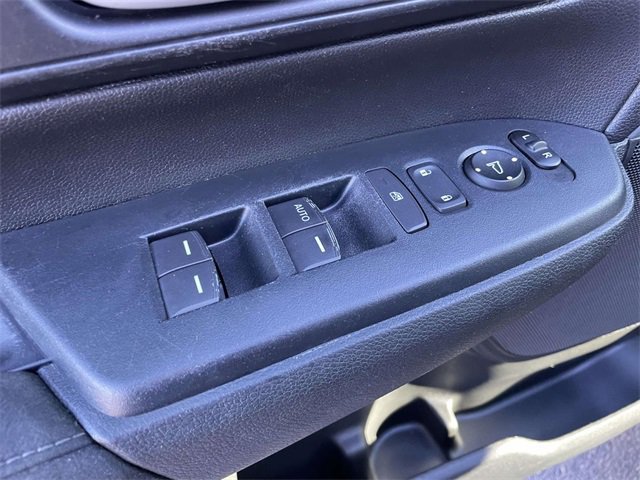 Used 2018 Honda CR-V LX image 14