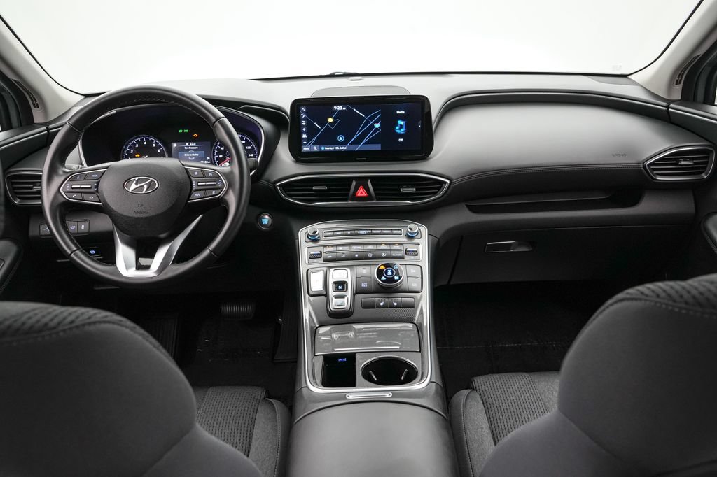 Used 2023 Hyundai Santa Fe SEL AWD/4WD image 14