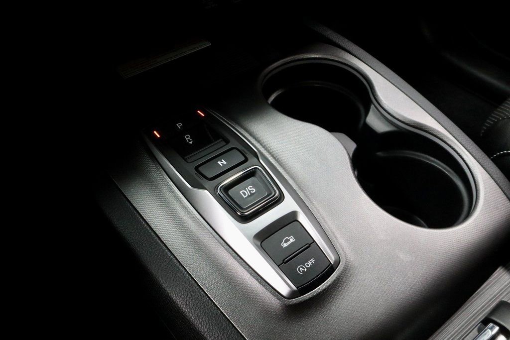 Used 2022 Honda Ridgeline RTL-E image 30