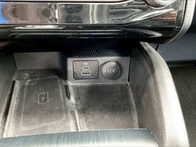 Certified 2024 Ford Escape Platinum AWD/4WD image 18