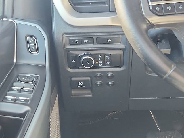 Certified 2023 Ford F150 XLT w/ Equipment Group 302A High image 12