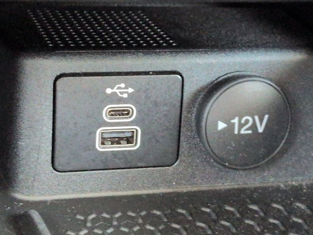 Certified 2024 Ford Bronco Sport Outer Banks w/ Tech Package AWD/4WD image 22