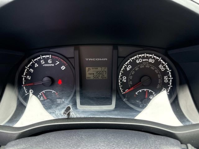 Used 2017 Toyota Tacoma SR w/ Tow Package AWD/4WD image 35