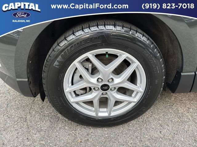 Certified 2023 Ford Edge SEL w/ Convenience Package image 12