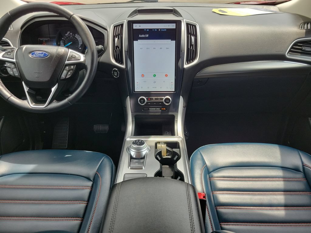 Certified 2023 Ford Edge SEL w/ Sport Appearance Package AWD/4WD image 15