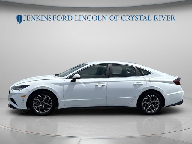 Used 2020 Hyundai Sonata SEL FWD image 10