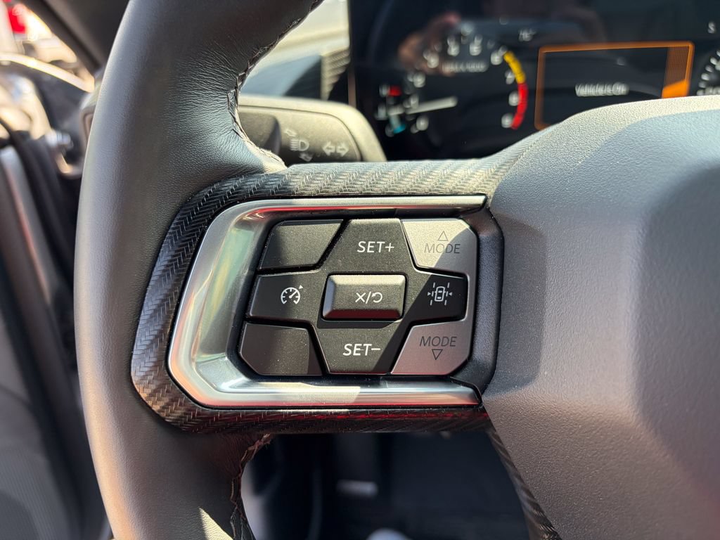 Certified 2025 Ford Mustang GT RWD image 31