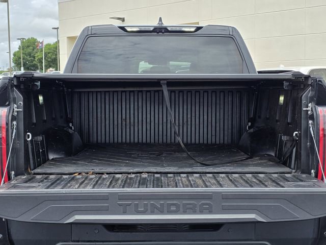 Used 2024 Toyota Tundra Limited RWD image 31