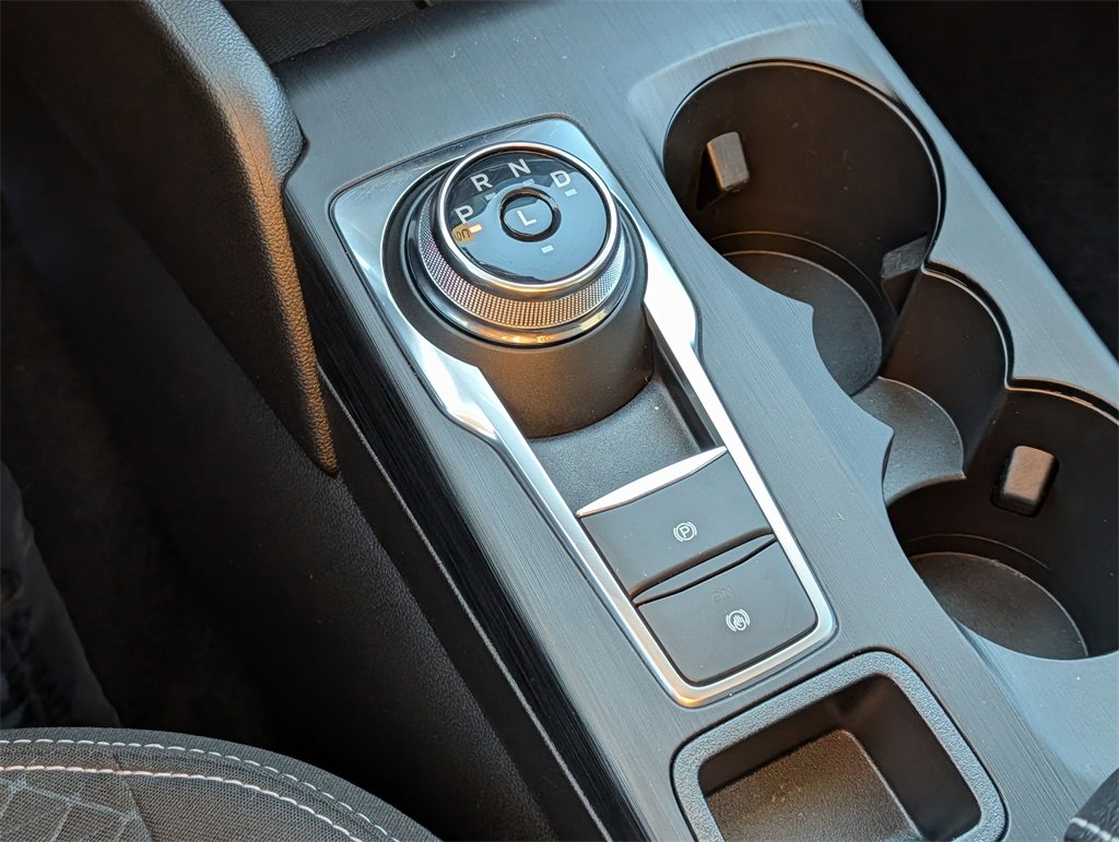 Certified 2025 Ford Escape Active w/ Tech Pack #1 image 22